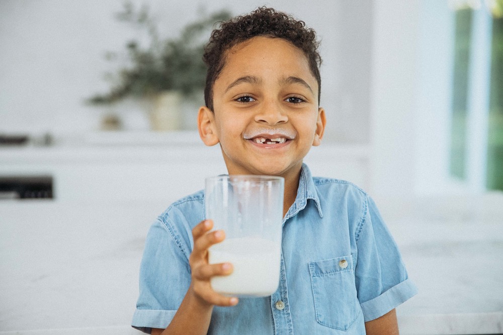 绵羊奶为何比山羊奶或牛奶更出众?