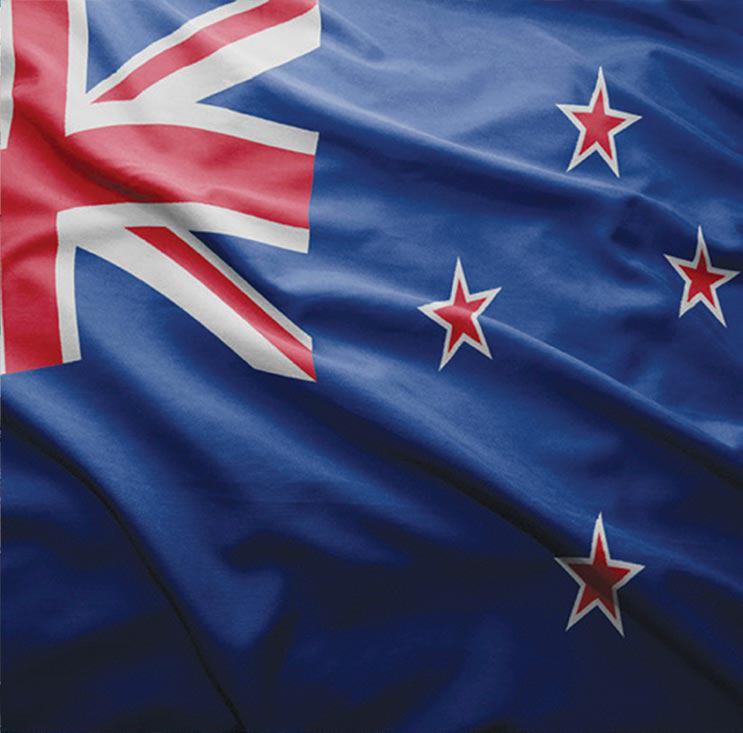 Proudly meeting New Zealand’s highest standards