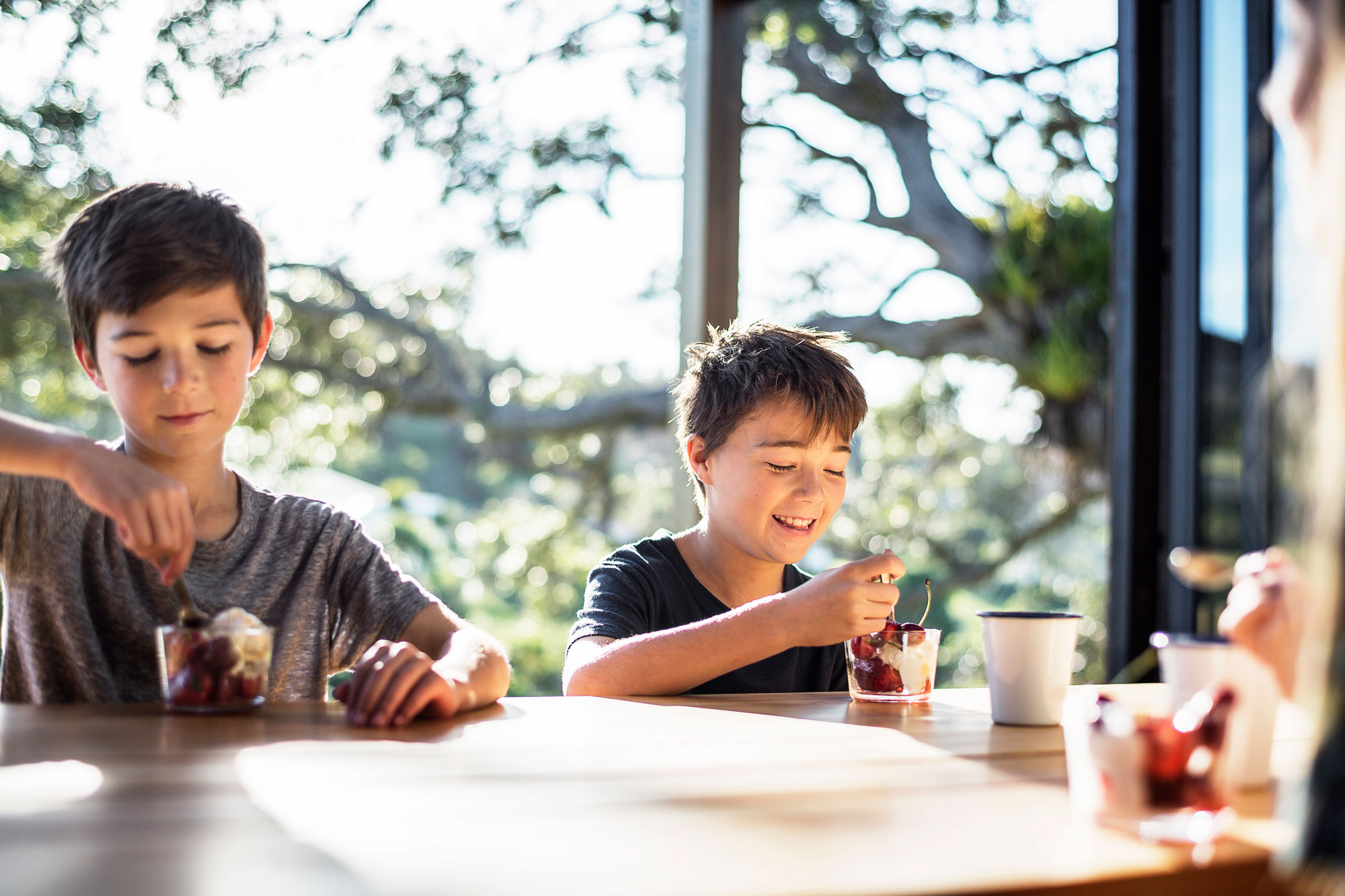 什么使我们的羊奶如此不同？