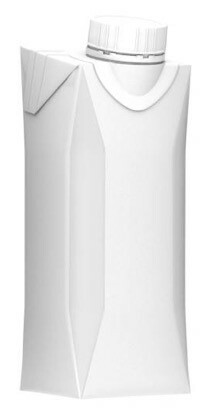 UHT长效期绵羊奶 全脂奶油